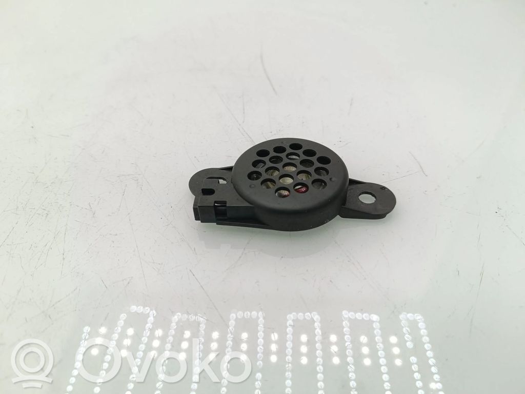 Volkswagen Touareg III Parking PDC sensor speaker 