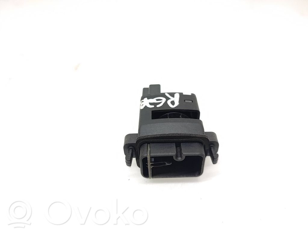 Ford Mondeo MK V Interior temperature sensor 
