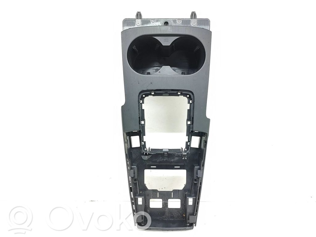 Audi A3 S3 8V Gear shifter surround trim plastic 