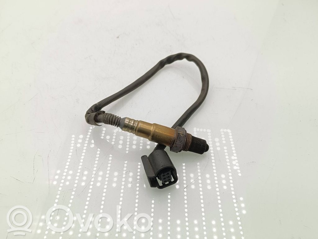BMW 7 F01 F02 F03 F04 Lambda probe sensor 