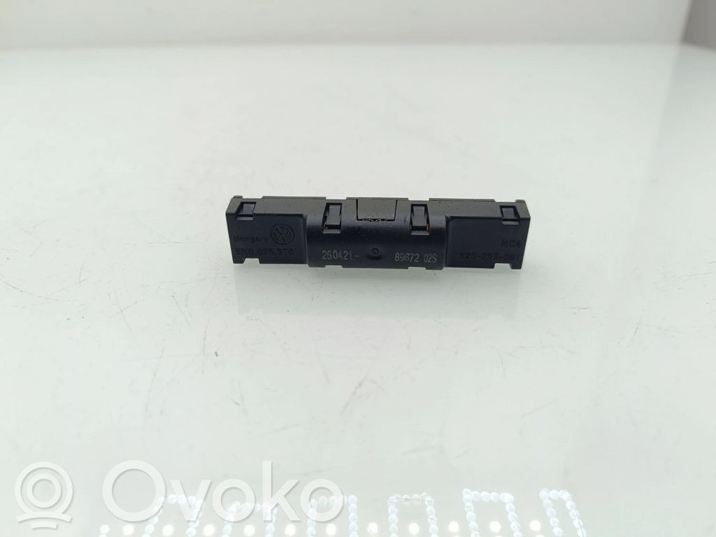 Skoda Kodiaq Antenos stiprintuvas 
