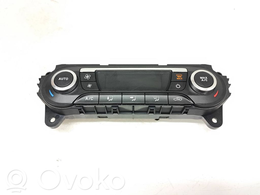Ford Focus Climate control unit 