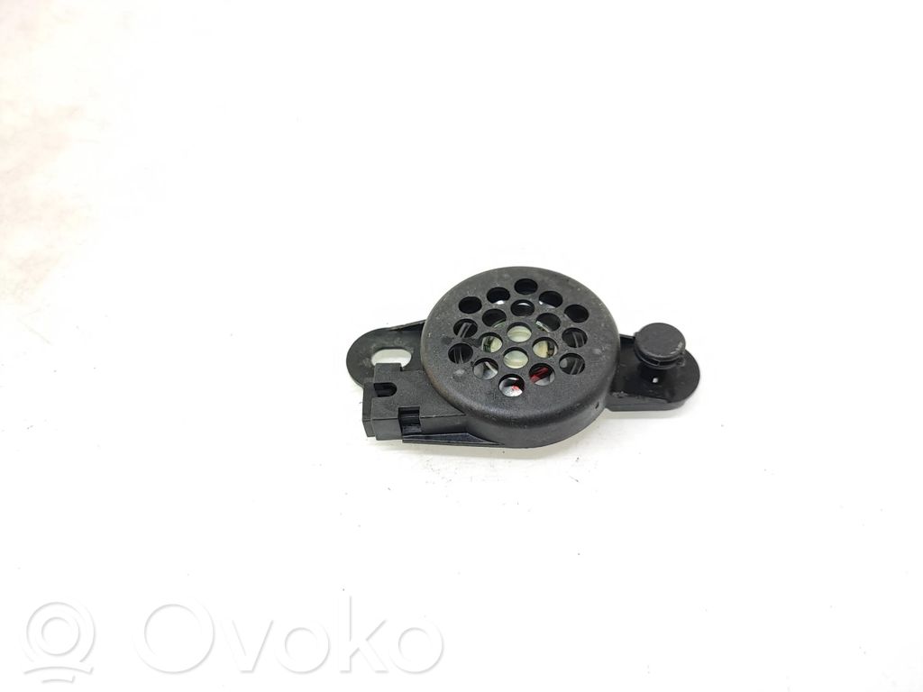 Skoda Kodiaq Parking PDC sensor speaker 