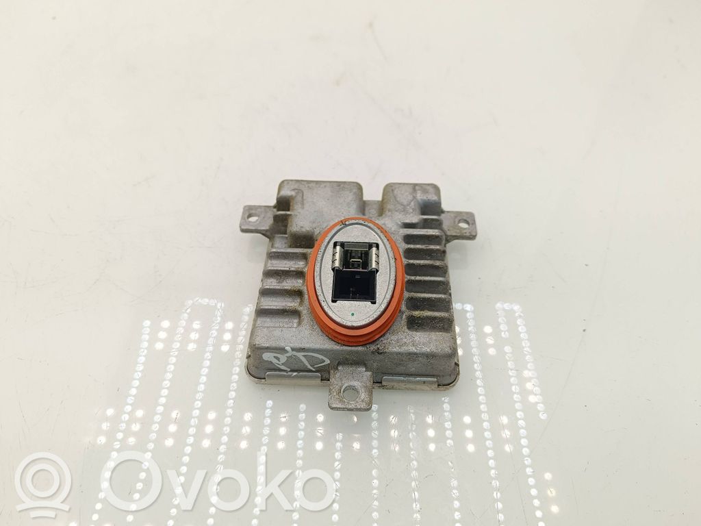BMW 7 F01 F02 F03 F04 Headlight ballast module Xenon 