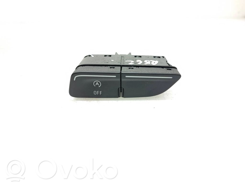 Ford Focus ESP (stability program) switch 