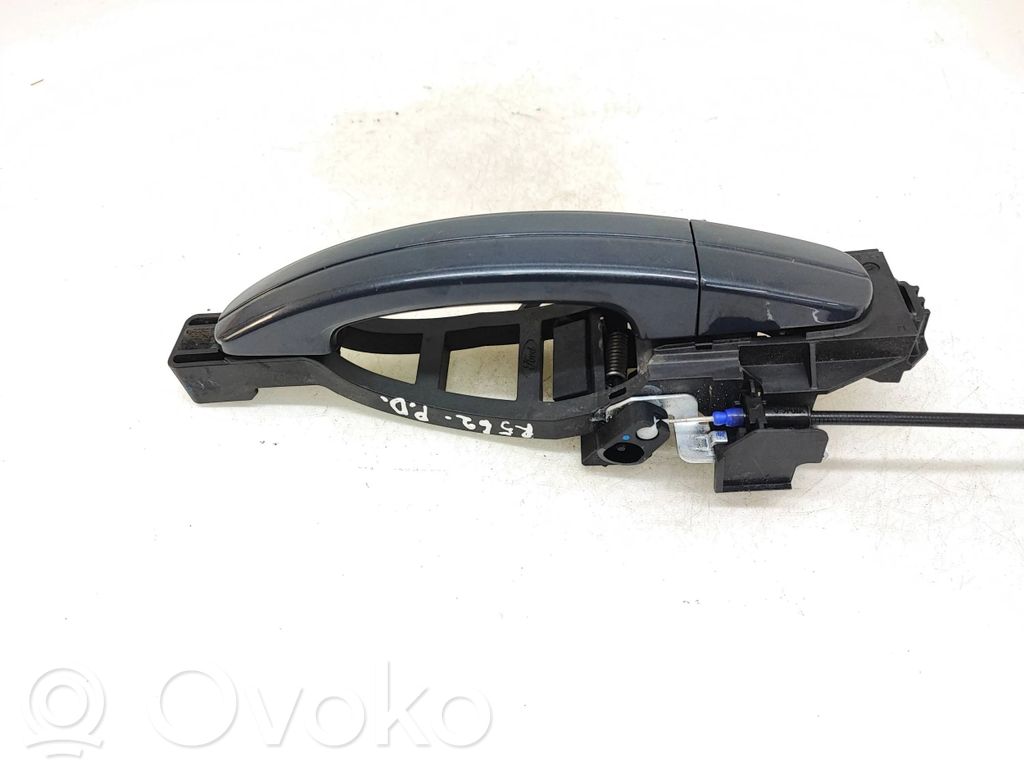 Ford Focus Manecilla externa puerta delantera 