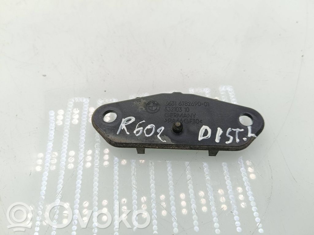 Wspornik czujnika Distronic   6782690,53210310