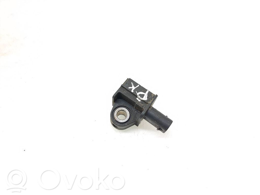 BMW i4 Airbag deployment crash/impact sensor 