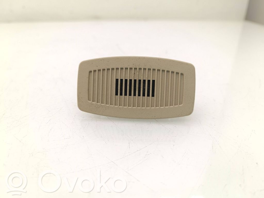 BMW 7 F01 F02 F03 F04 Microphone (bluetooth/phone) 