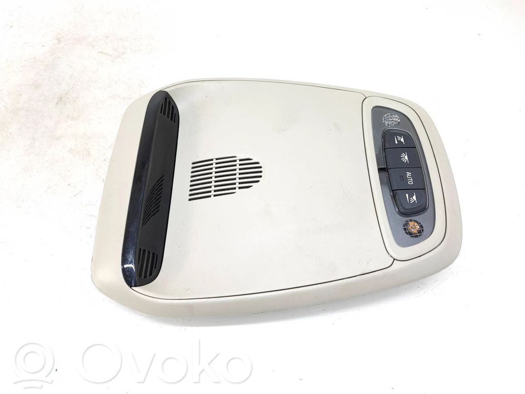 Volvo V40 Front seat light 