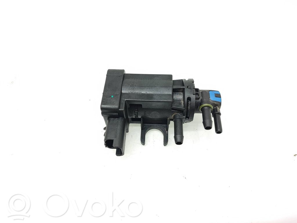 Ford Mondeo MK V Electroválvula del turbo 