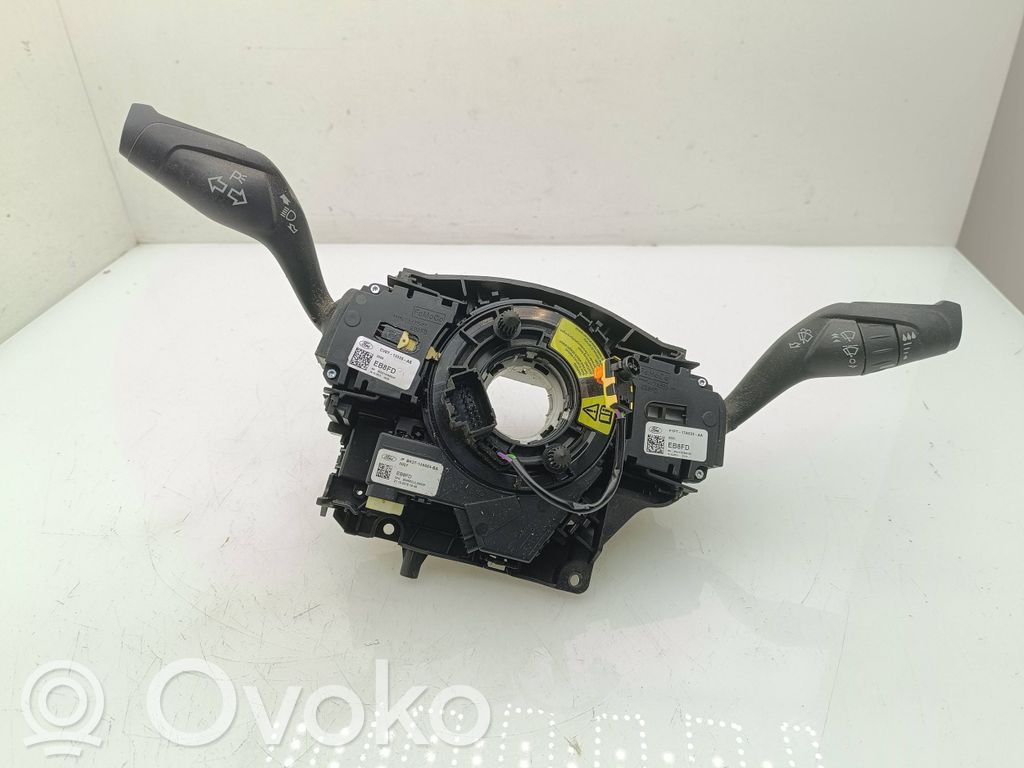 Ford Transit Wiper turn signal indicator stalk/switch 