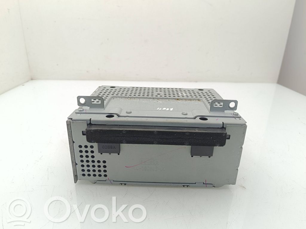 Ford Transit CD/DVD keitiklis 