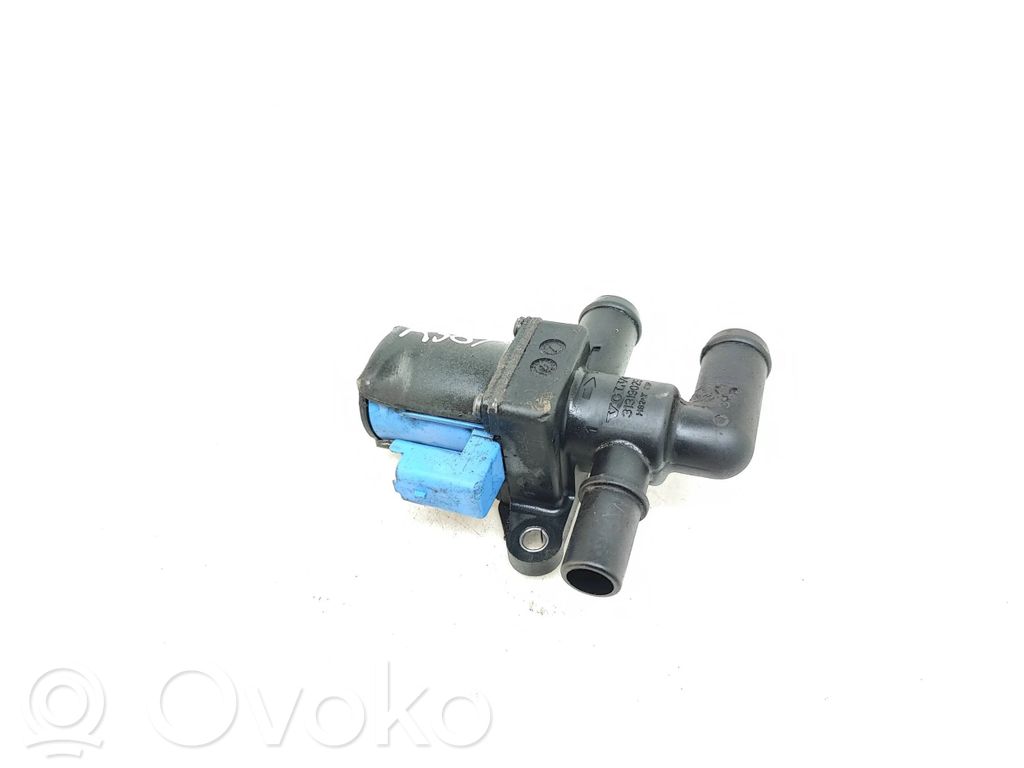 Volvo V60 Coolant heater control valve 