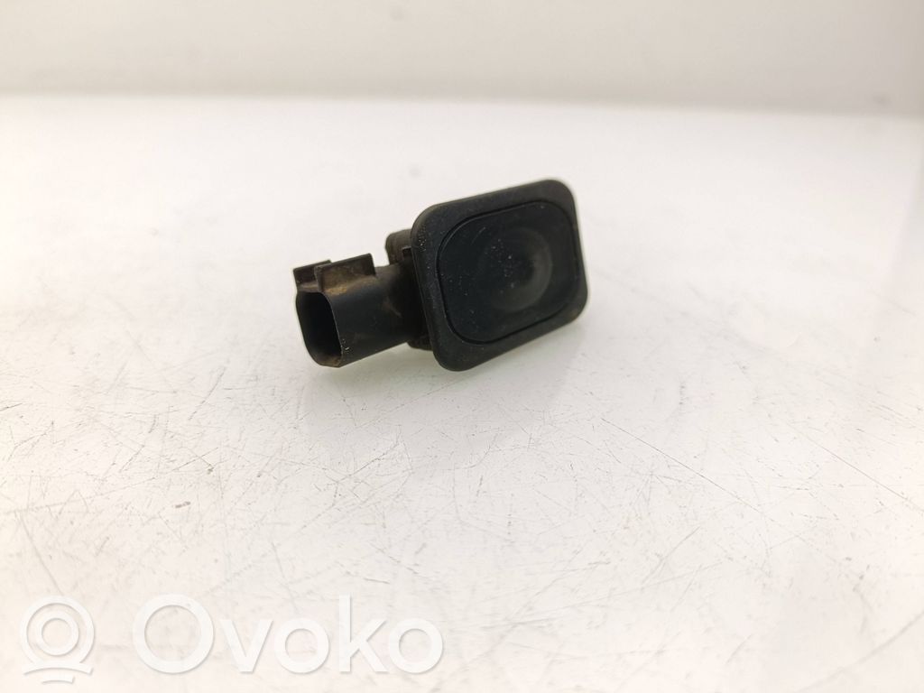 Ford Mondeo MK IV Interruptor para abrir la puerta trasera 