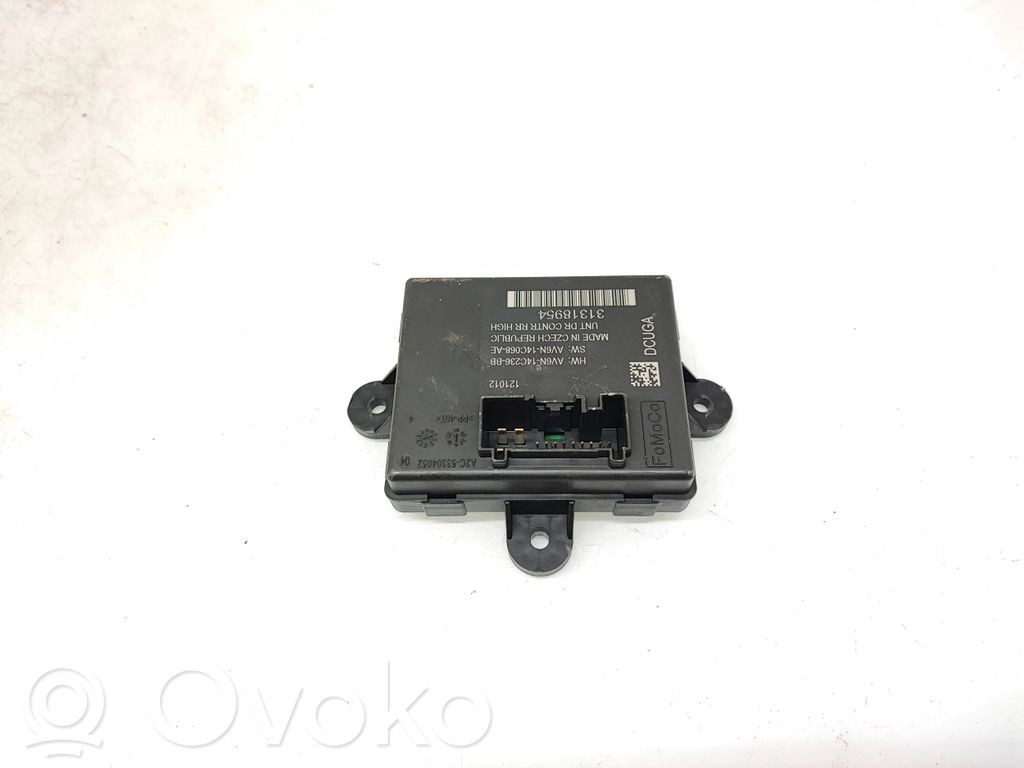 Volvo V40 Door control unit/module 