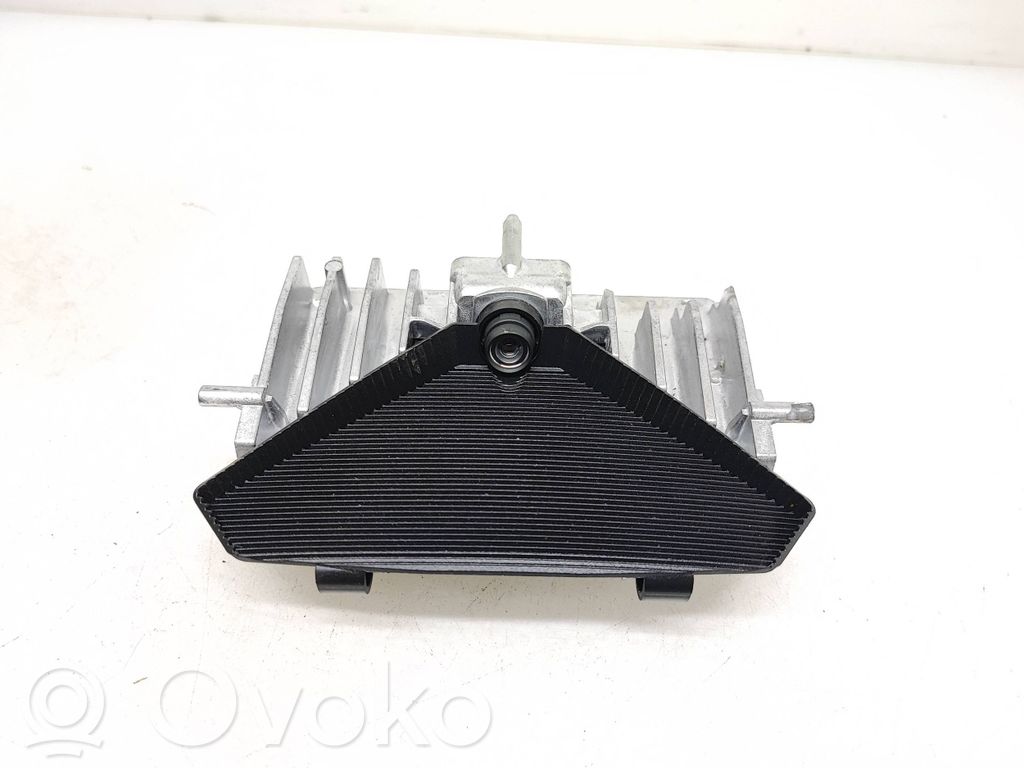 Polestar 2 Windshield/windscreen camera 