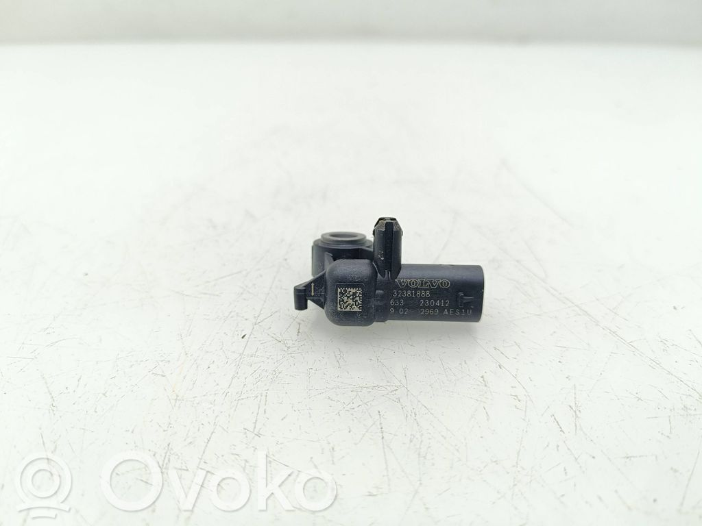 Airbagsensor Crashsensor Drucksensor   32381888,230412,92969E1U