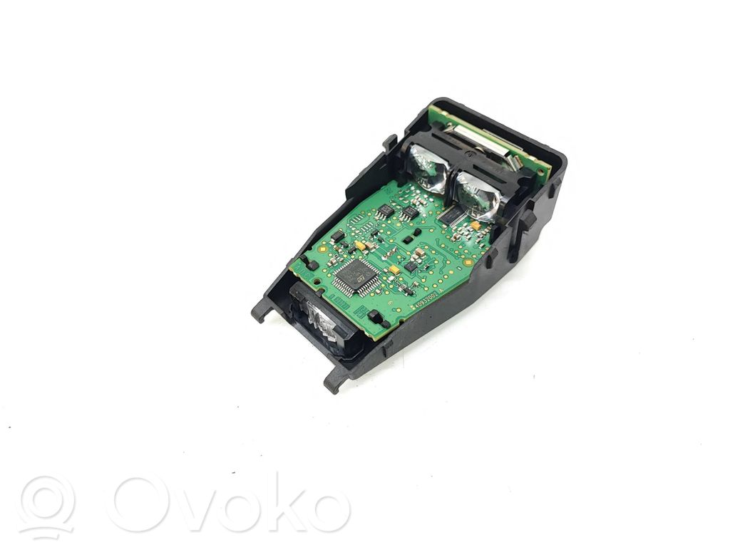Volvo V40 Windshield/windscreen camera 
