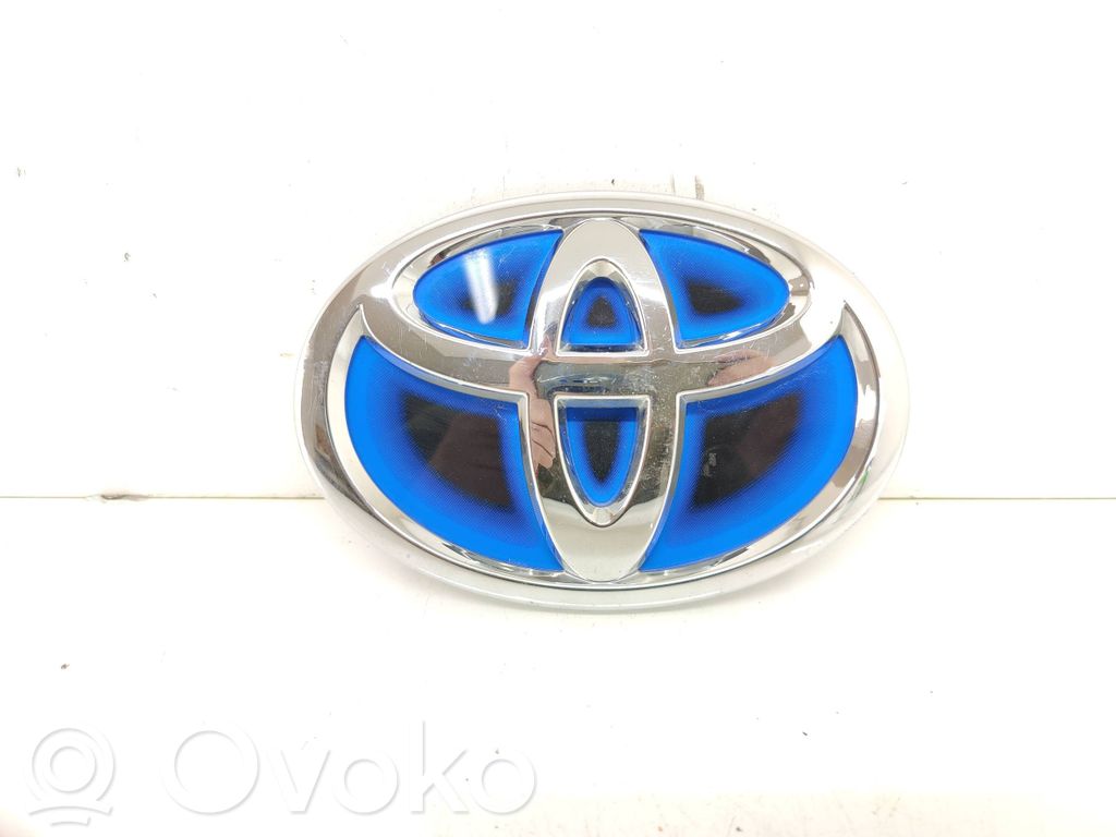 Emblemat / Znaczek   753010D130,5585,753110D170