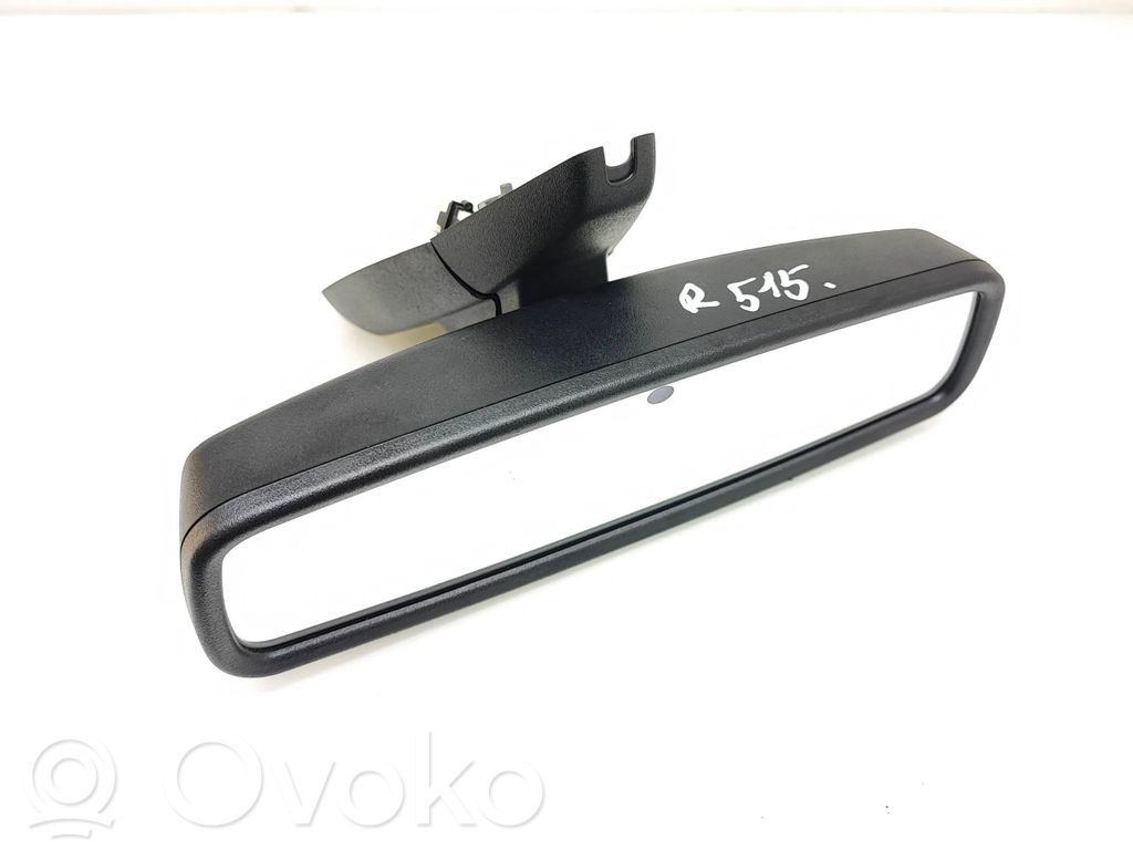 Ford Kuga I Espejo retrovisor (interior) 