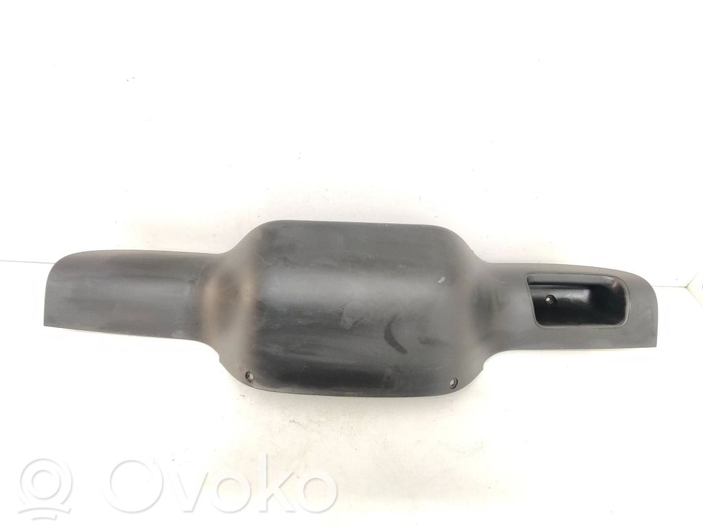 Osłona tylnej klapy   8V41S404C52AE