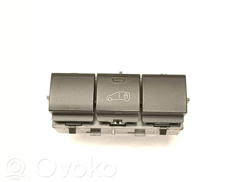 Opel Vivaro Other switches/knobs/shifts 