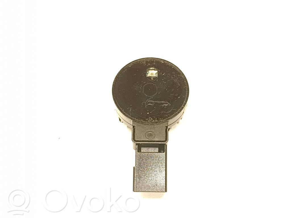 Opel Vivaro Rain sensor 