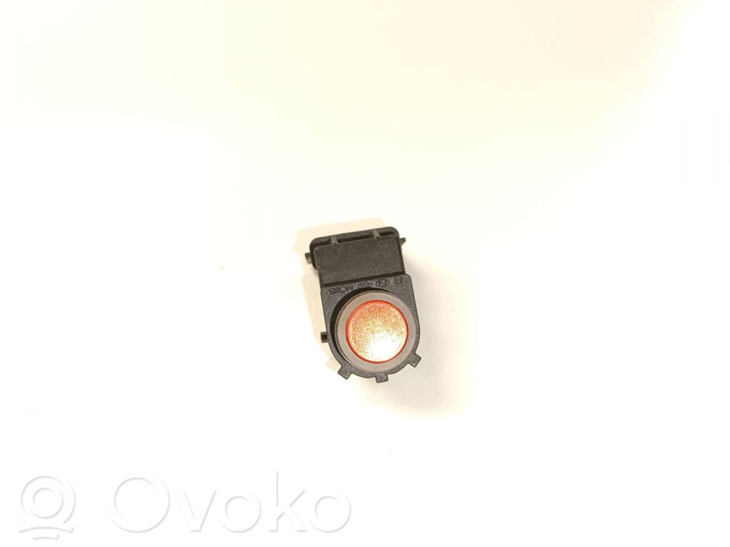 KIA Niro Sensor de aparcamiento PDC 