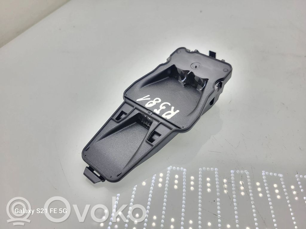 Volvo V60 Rain sensor 