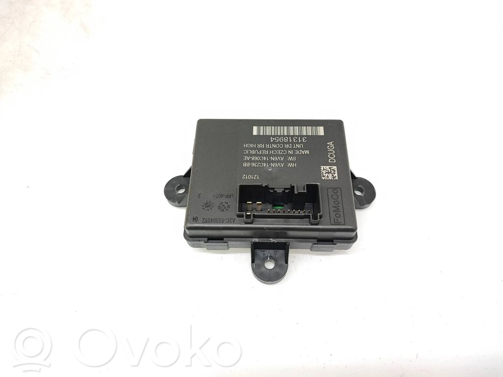 Volvo V40 Door control unit/module 