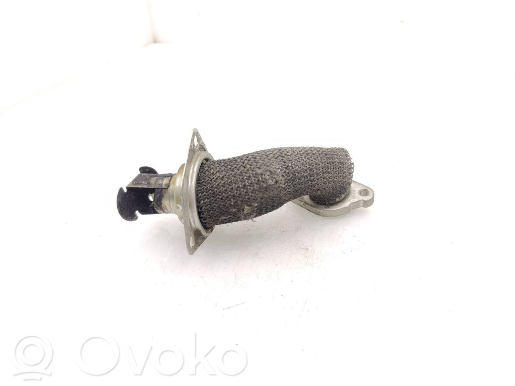 Ford Mondeo MK IV Caurulīte (-es) / šļūtene (-es) 