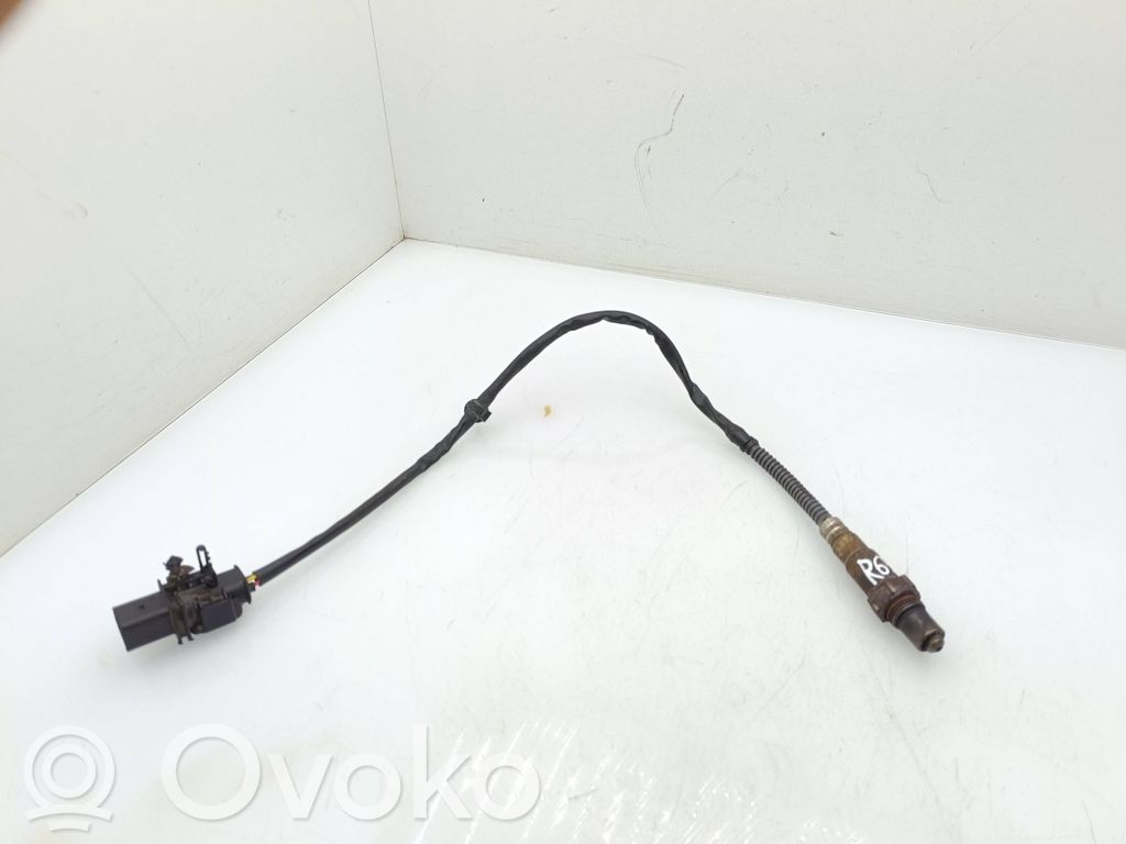 Ford Mondeo MK IV Lambda probe sensor 