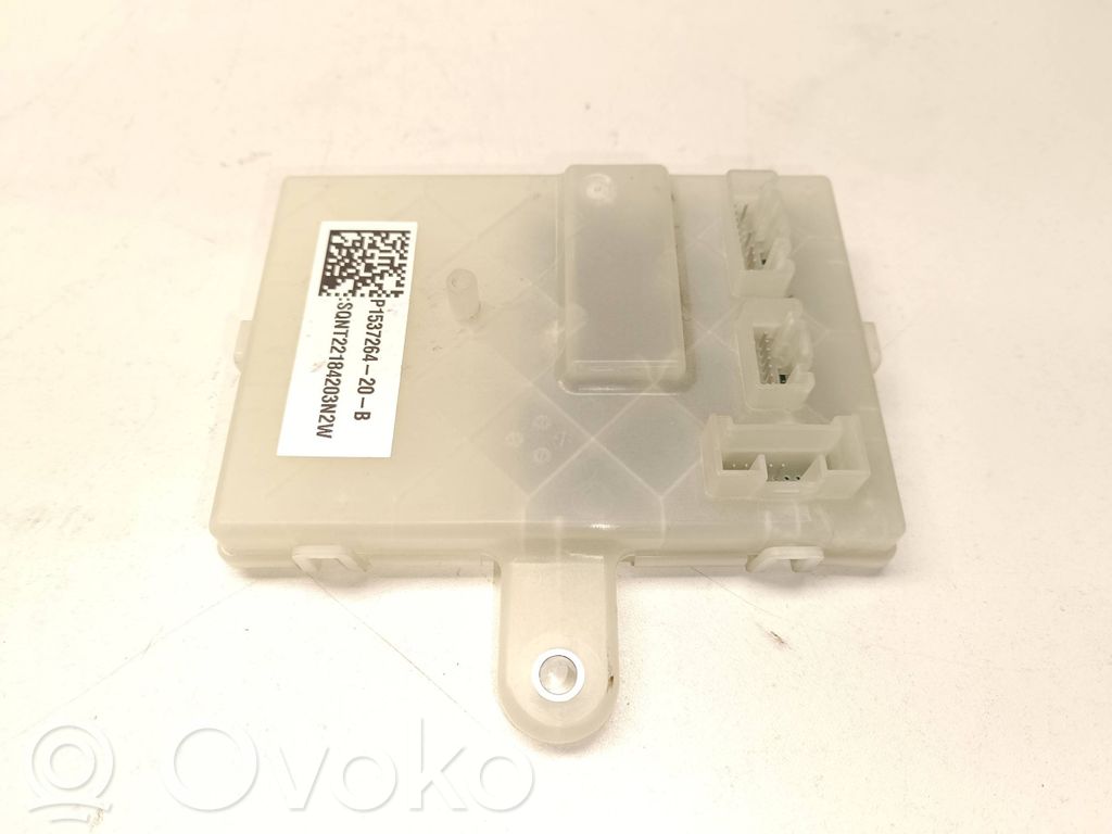 Tesla Model 3 Other control units/modules 
