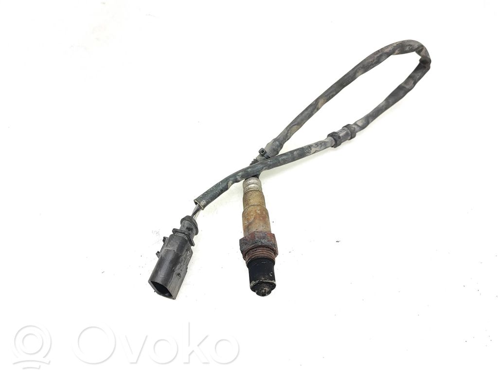 Skoda Octavia Mk2 (1Z) Lambda probe sensor 