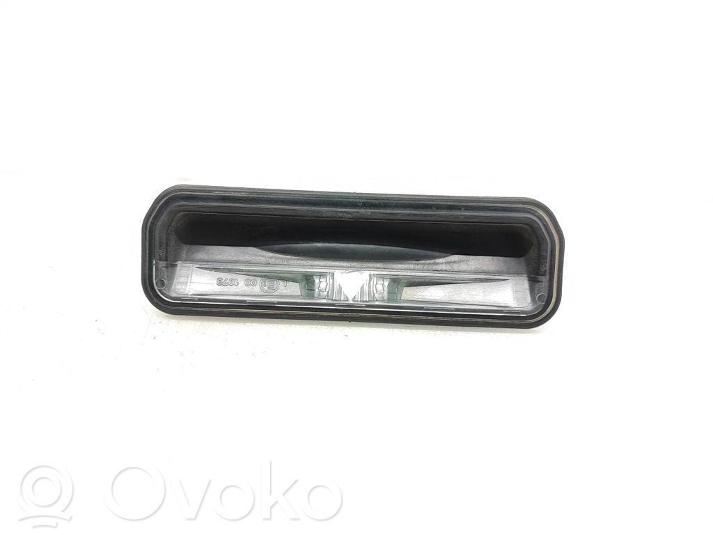 Ford Focus Tailgate opening switch 