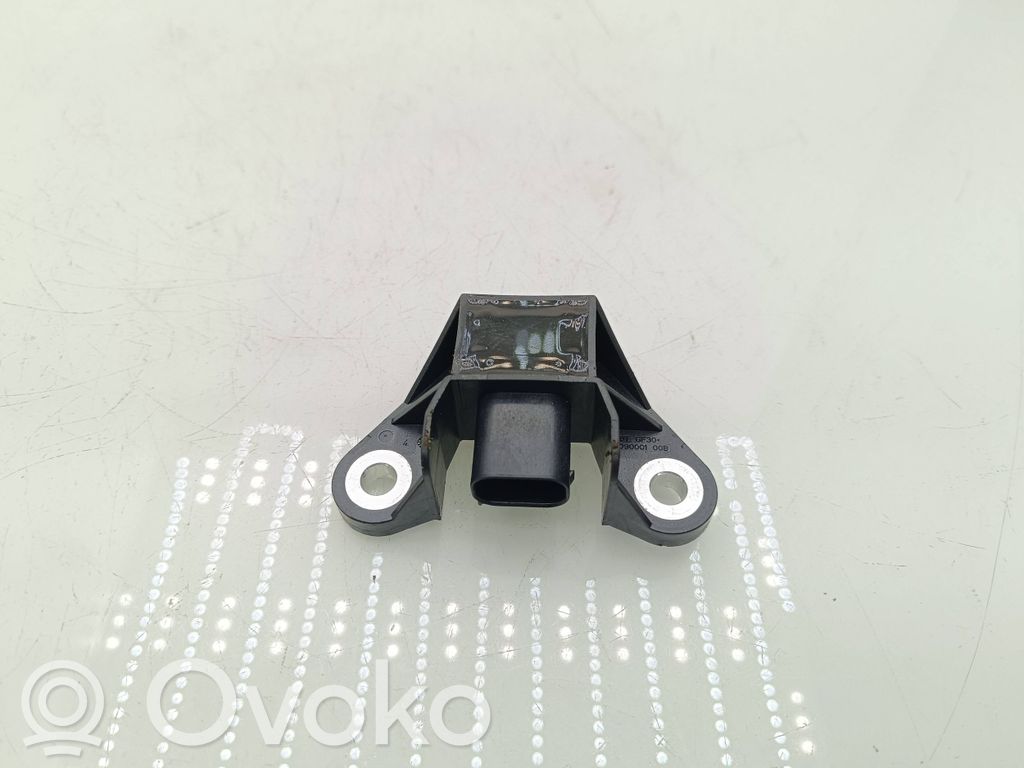 BMW 7 F01 F02 F03 F04 Sensor impacto/accidente para activar Airbag 
