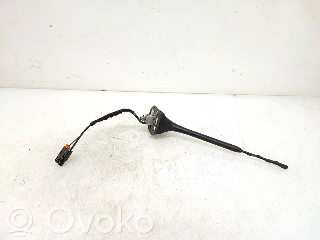 Ford Focus Antena aérea GPS 