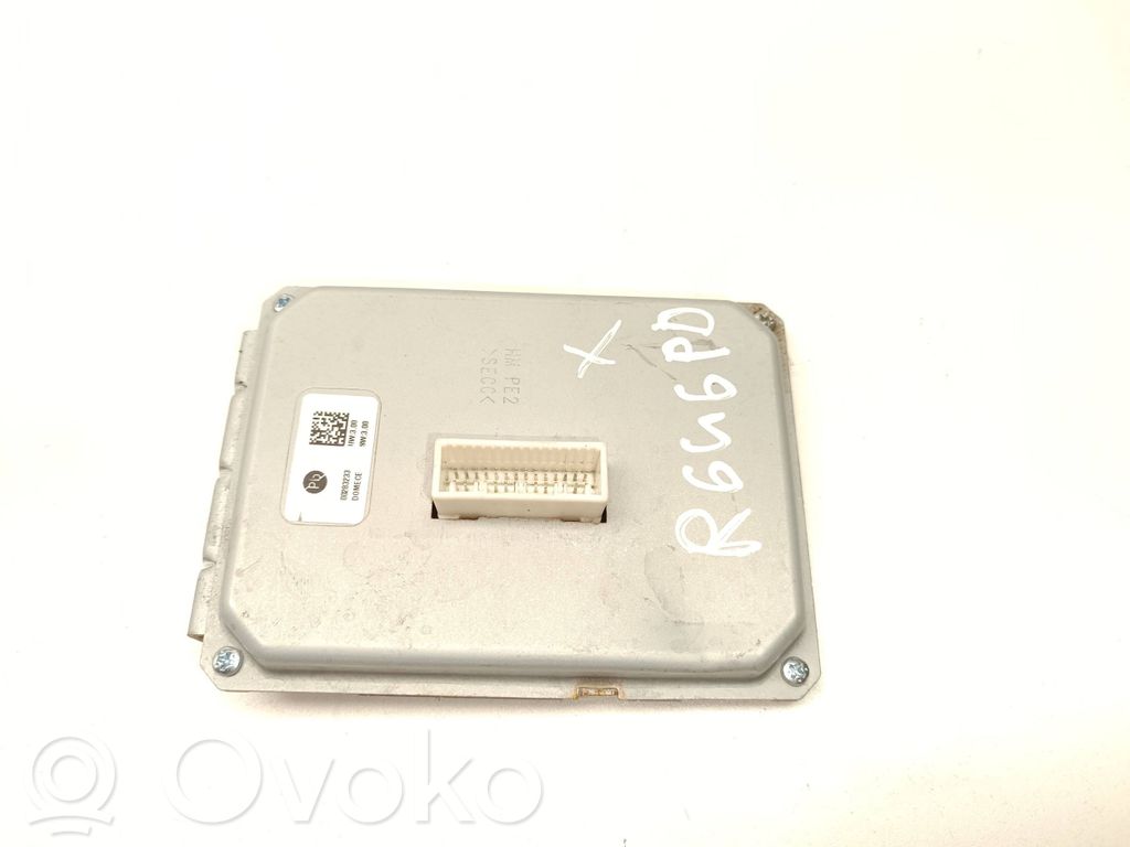 KIA Niro Repuesto de faro 