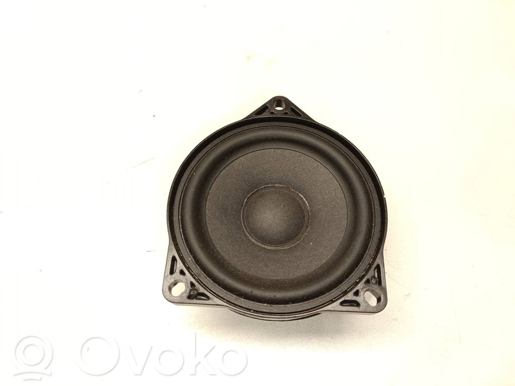 Tesla Model 3 Parcel shelf speaker 