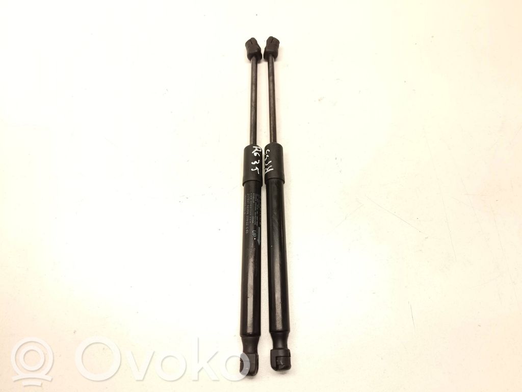 Siłownik maski przedniej   164598900A,2175370235N,20922G60