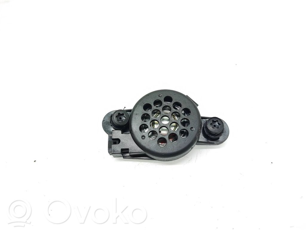 Volkswagen Touareg III Parking PDC sensor speaker 