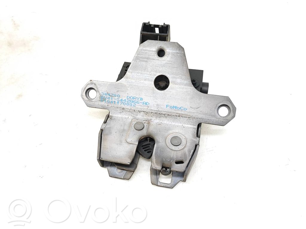 Ford Kuga I Blocco/chiusura/serratura del finestrino del portellone posteriore 