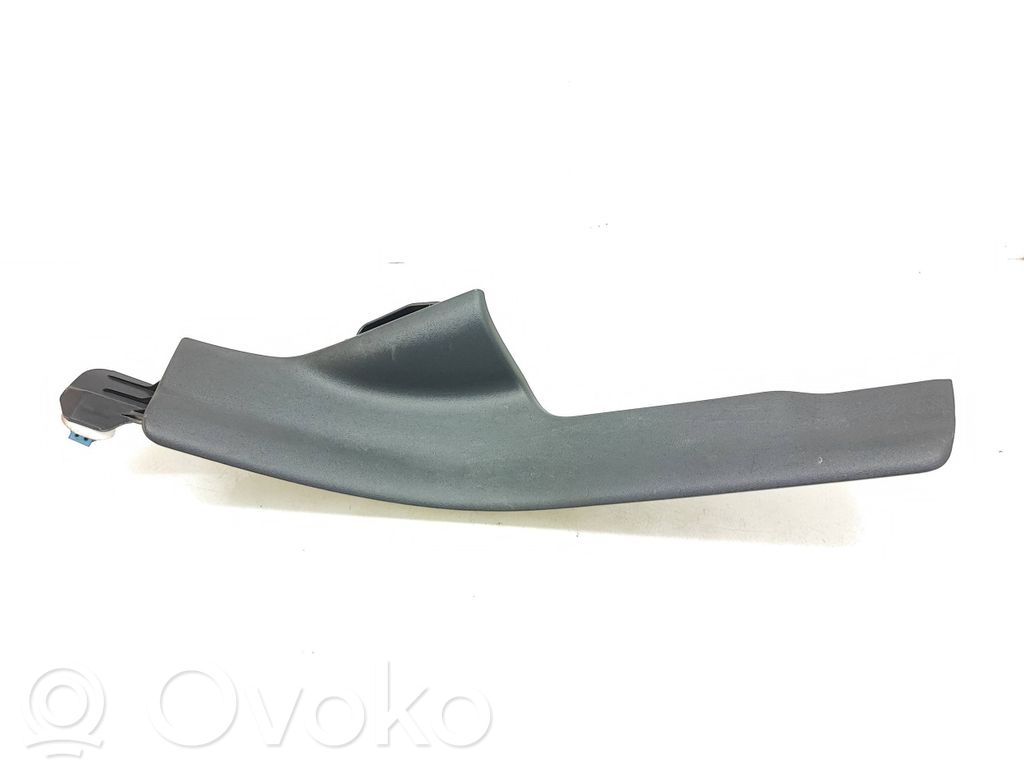 Volvo V60 Rear sill trim cover 