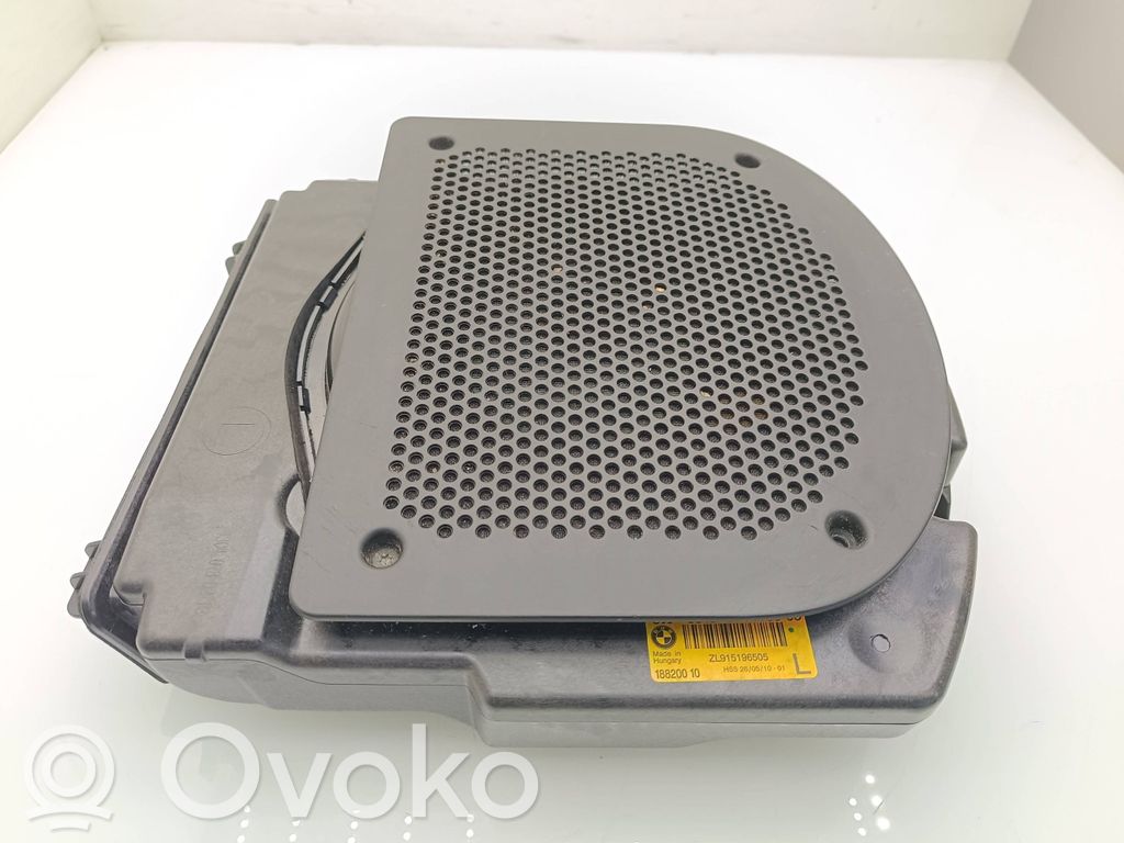 Głośnik niskotonowy   9151965,18820010