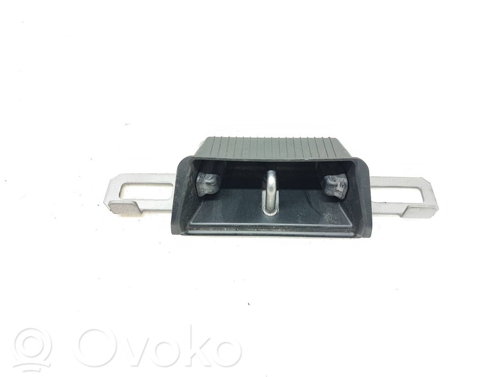 Polestar 2 Trunk lock loop 