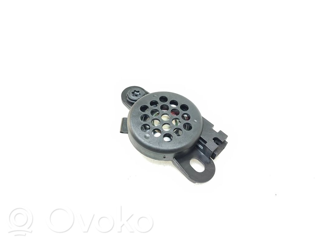 Volkswagen Touareg III Parking PDC sensor speaker 
