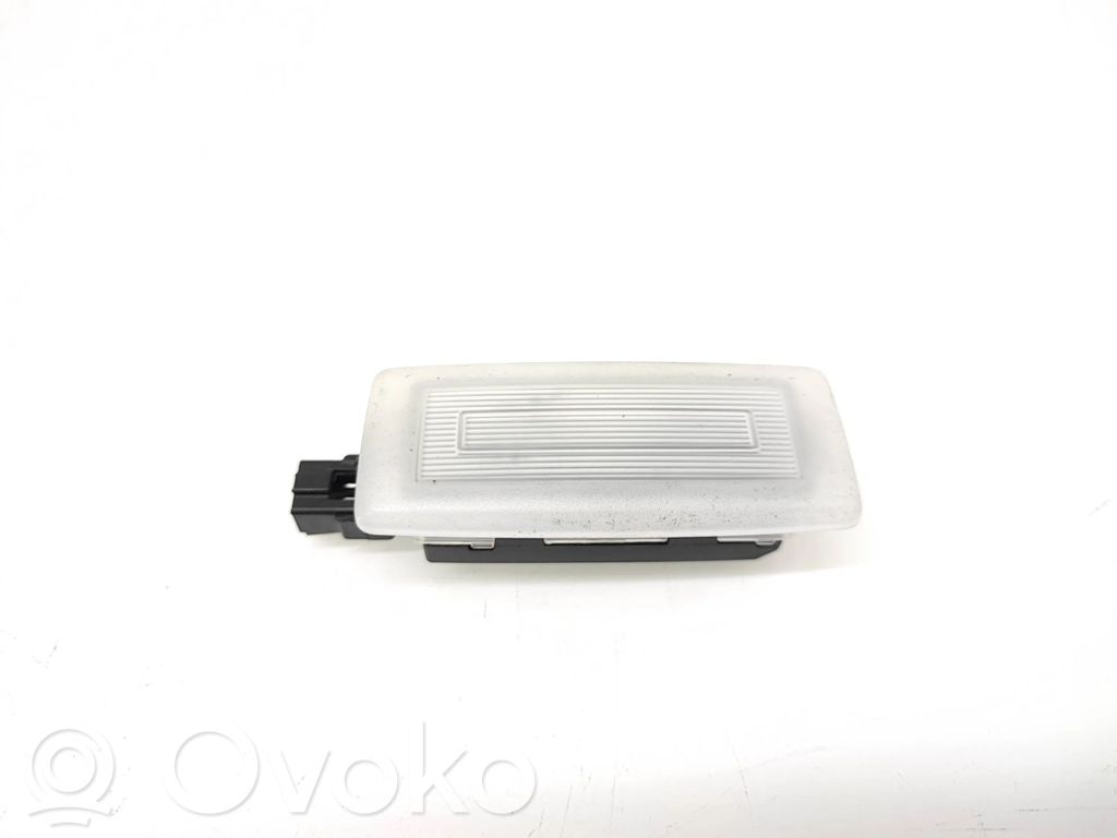 Volkswagen Touareg III Other interior light 