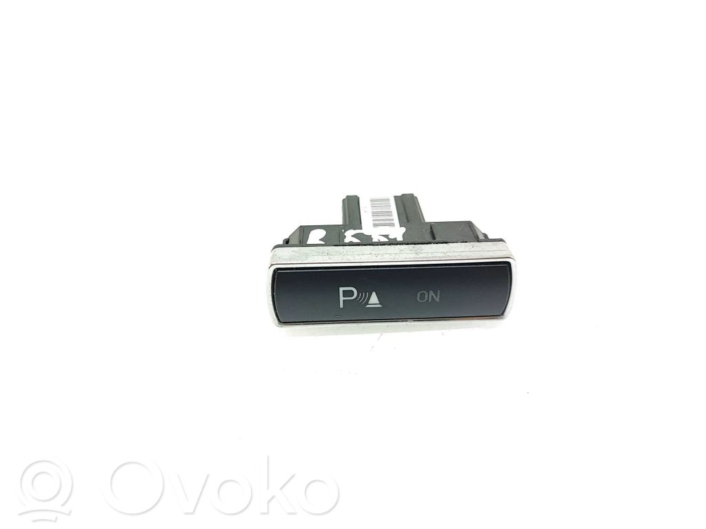 Ford Mondeo MK IV Parking (PDC) sensor switch 