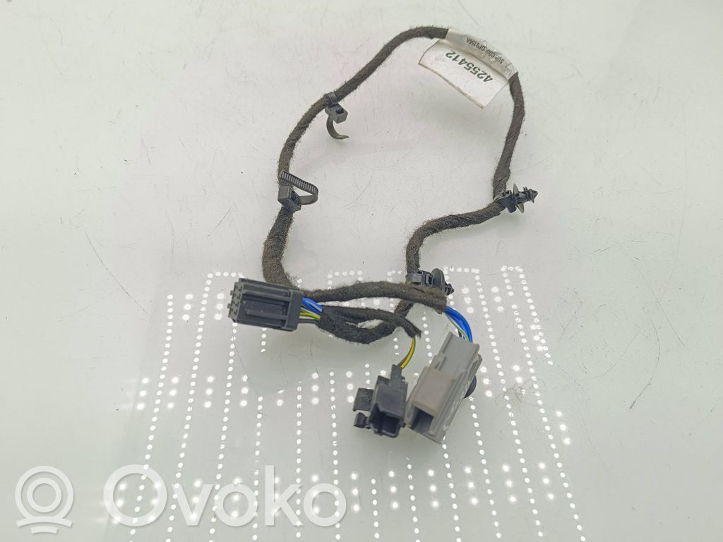 Polestar 2 Otros cableados 